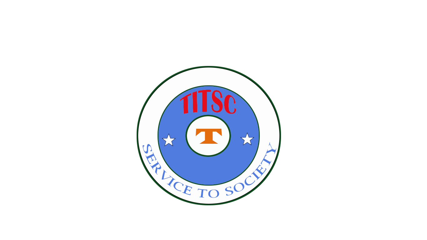 TITSC Logo